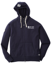 SCPE APPAREILLAGE - LIGHT LOGO - ADULT - RIVERSIDE ROOTS73 HOODIE