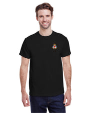 RCAC - GILDAN COTTON TEE - ADULT