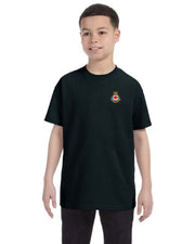 RCAC - GILDAN COTTON TEE - YOUTH