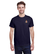 RCAC - GILDAN COTTON TEE - ADULT