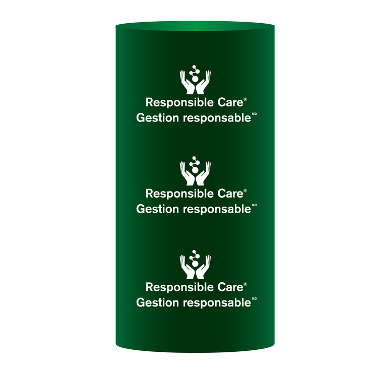 RESPONSIBLE CARE - TUBER&