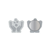 RESPONSIBLE CARE - DIE STRUCK LAPEL PIN