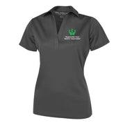 RESPONSIBLE CARE - COAL HARBOUR EVERYDAY SPORT SHIRT - LADIES
