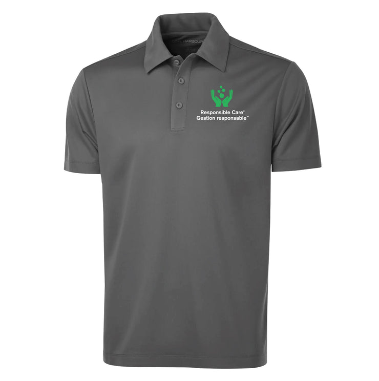 RESPONSIBLE CARE - COAL HARBOUR EVERYDAY SPORT SHIRT - MENS