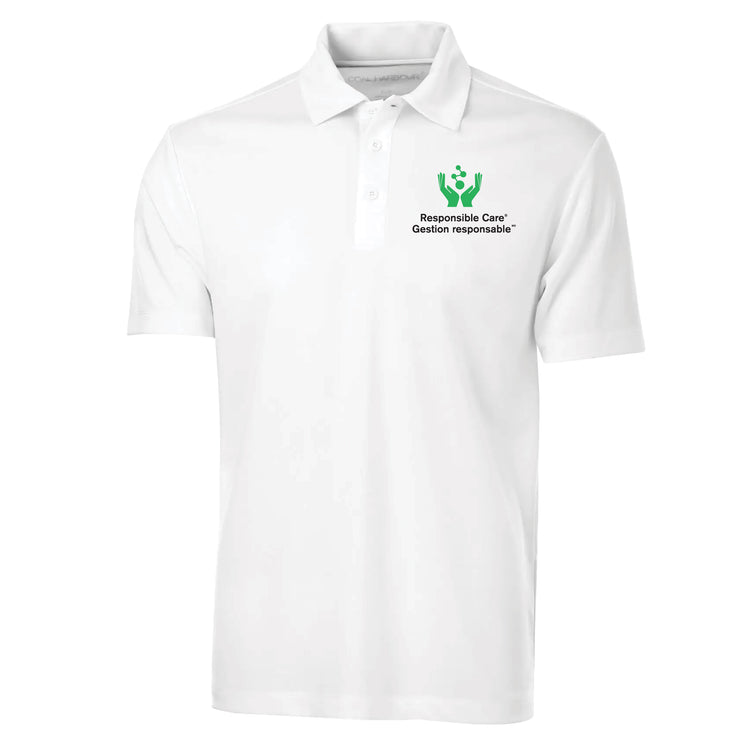 RESPONSIBLE CARE - COAL HARBOUR EVERYDAY SPORT SHIRT - MENS
