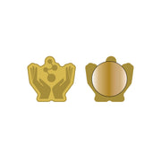 RESPONSIBLE CARE - DIE STRUCK LAPEL PIN