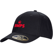 ROLAND MICHENER PUBLIC SCHOOL - RMPS EMB - VALUE SNAP BACK COTTON TWILL CAP - YOUTH