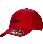 ROLAND MICHENER PUBLIC SCHOOL - RMPS EMB - VALUE SNAP BACK COTTON TWILL CAP - YOUTH