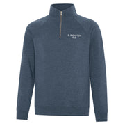 ST. BROTHER ANDRE STAFFWEAR - ATC ESACTIVE VINTAGE 1/4 ZIP - ADULT