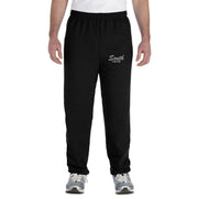 SOUTH CARLETON SPIRITWEAR - GILDAN COTTON SWEATPANTS - ADULT