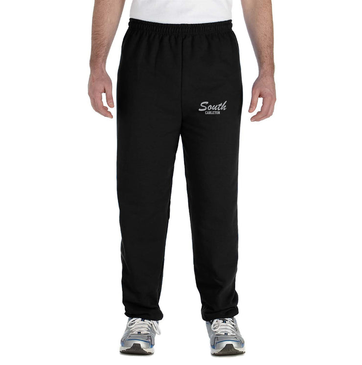 SOUTH CARLETON SPIRITWEAR - GILDAN COTTON SWEATPANTS - ADULT