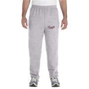 SOUTH CARLETON SPIRITWEAR - GILDAN COTTON SWEATPANTS - ADULT