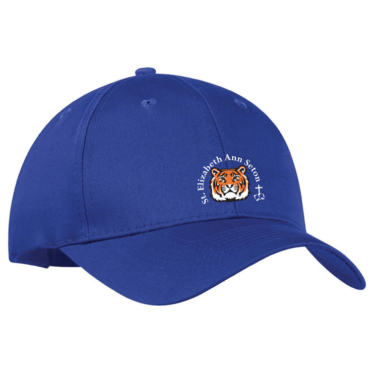 SEAS SPIRITWEAR - ATC BASEBALL CAP - YOUTH