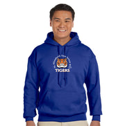 SEAS SPIRITWEAR - GILDAN HEAVY COTTON HOODIE - ADULT