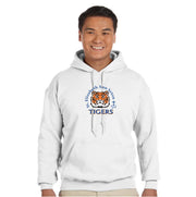 SEAS SPIRITWEAR - GILDAN HEAVY COTTON HOODIE - ADULT