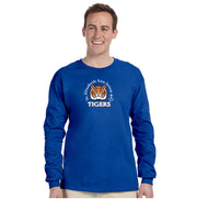 SEAS SPIRITWEAR - GILDAN COTTON LONGSLEEVE - ADULT