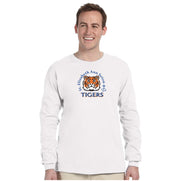 SEAS SPIRITWEAR - GILDAN COTTON LONGSLEEVE - ADULT