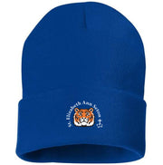 SEAS SPIRITWEAR - SPORTMAN CUFFED BEANIE TOQUE