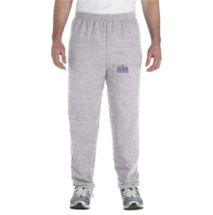 ST. GABRIEL SPIRITWEAR - GILDAN COTTON SWEATPANTS - ADULT