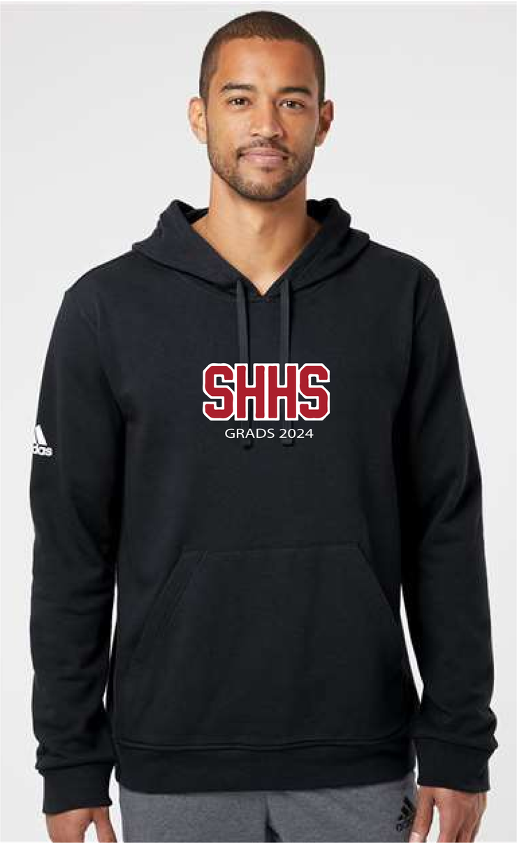 Adidas twill deals sweatshirt