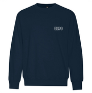 STEPHEN LEACOCK STAFFWEAR - SLPS EMB - KOI ELEMENT CFF CREWNECK  - ADULT