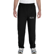 STEPHEN LEACOCK SPIRITWEAR - GILDAN COTTON SWEATPANT - ADULT