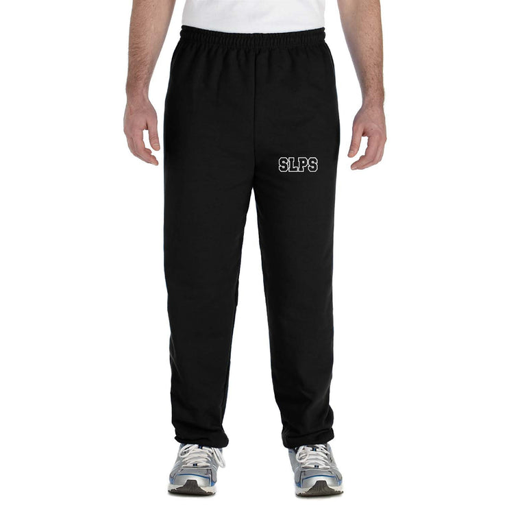 STEPHEN LEACOCK SPIRITWEAR - GILDAN COTTON SWEATPANT - ADULT