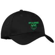 ST. LUKE SCHOOL NEPEAN  SPIRITWEAR - BASEBALL CAP - ADULT