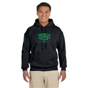 ST. LUKE SCHOOL NEPEAN SPIRITWEAR - GILDAN COTTON HOODIE - ADULT