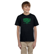 ST. LUKE SCHOOL NEPEAN SPIRITWEAR - GILDAN COTTON TEE - YOUTH
