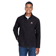 ST. MARTIN DE PORRES STAFFWEAR - TEAM 365 CAMPUS MICRO FLEECE - MENS
