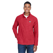 ST. MARTIN DE PORRES STAFFWEAR - TEAM 365 CAMPUS MICRO FLEECE - MENS