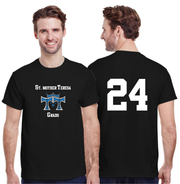 SMT GRAD - GILDAN ULTRA COTTON T-SHIRT - ADULT