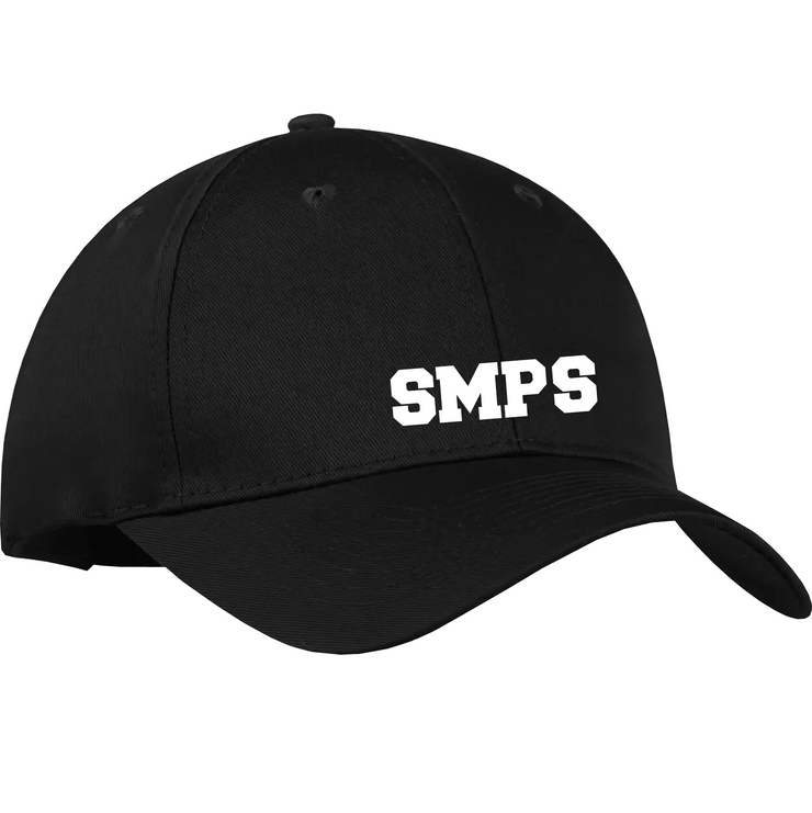 SOUTH MARCH SPIRITWEAR - BASEBALL CAP - ADULT