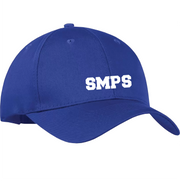 SOUTH MARCH SPIRITWEAR - BASEBALL CAP - ADULT