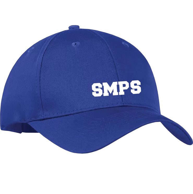 SOUTH MARCH SPIRITWEAR - BASEBALL CAP - ADULT
