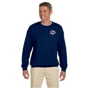 ST. ANTHONY STAFFWEAR - GILDAN COTTON CREWNECK - ADULT