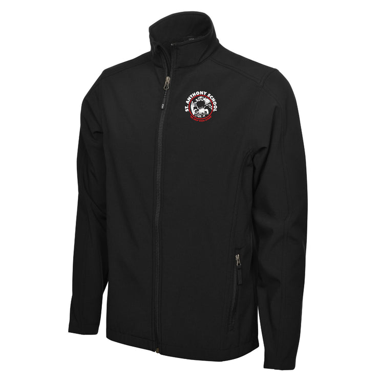 ST. ANTHONY STAFFWEAR - COAL HARBOUR JACKET - MENS