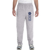 ST. ANNE SPIRITWEAR - LIONS - GILDAN SWEATPANTS - ADULT