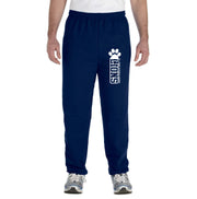 ST. ANNE SPIRITWEAR - LIONS - GILDAN SWEATPANTS - ADULT