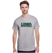 ST. DANIEL SPIRITWEAR - GILDAN COTTON TEE - ADULT