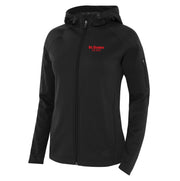 ST. GEORGE STAFFWEAR - PTECH FLEECE JACKET - ADULT