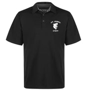 ST. JAMES STAFFWEAR - FAIRWAY MEN'S COTTON/POLY JERSEY POLO