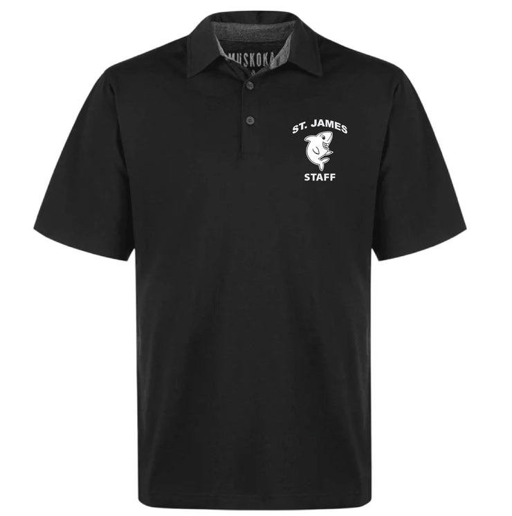 ST. JAMES STAFFWEAR - FAIRWAY MEN&