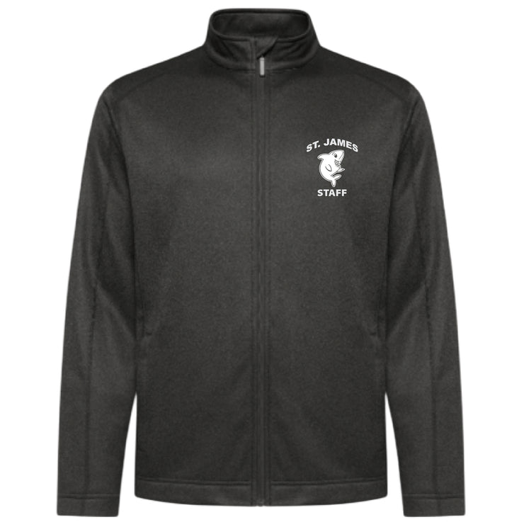 ST. JAMES STAFFWEAR - CH ESSENTIAL MEN&