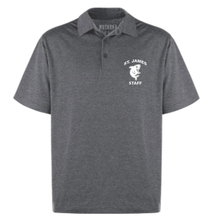 ST. JAMES STAFFWEAR - FAIRWAY MEN&
