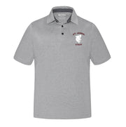 ST. JAMES STAFFWEAR - FAIRWAY MEN'S COTTON/POLY JERSEY POLO