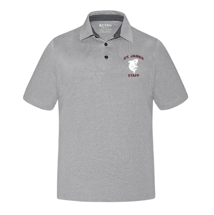 ST. JAMES STAFFWEAR - FAIRWAY MEN&