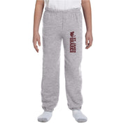 ST. JAMES SPIRITWEAR - GILDAN COTTON SWEATPANT - YOUTH