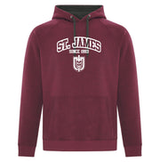 ST. JAMES STAFFWEAR - ATC VINTAGE HOODIE - MENS